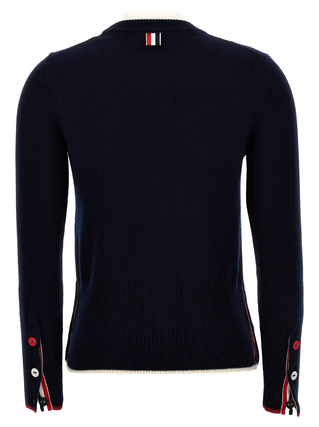 Hector & Bow Sweater, Cardigans Blue