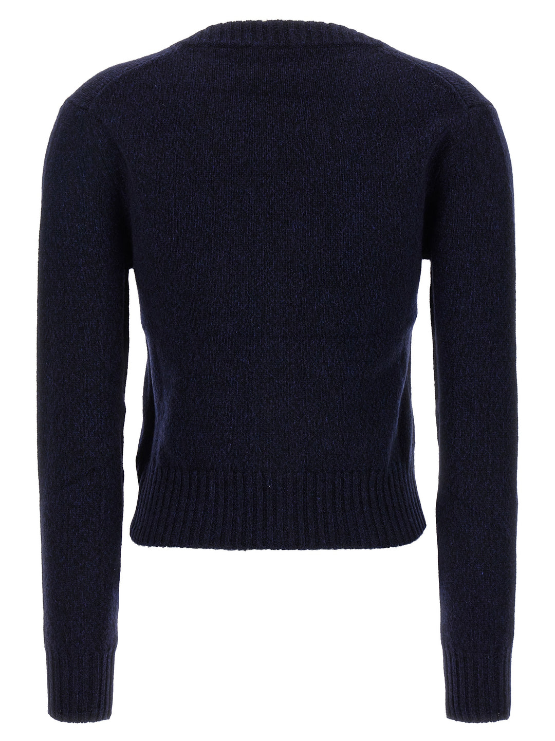 Ami De Coeur Sweater, Cardigans Blue