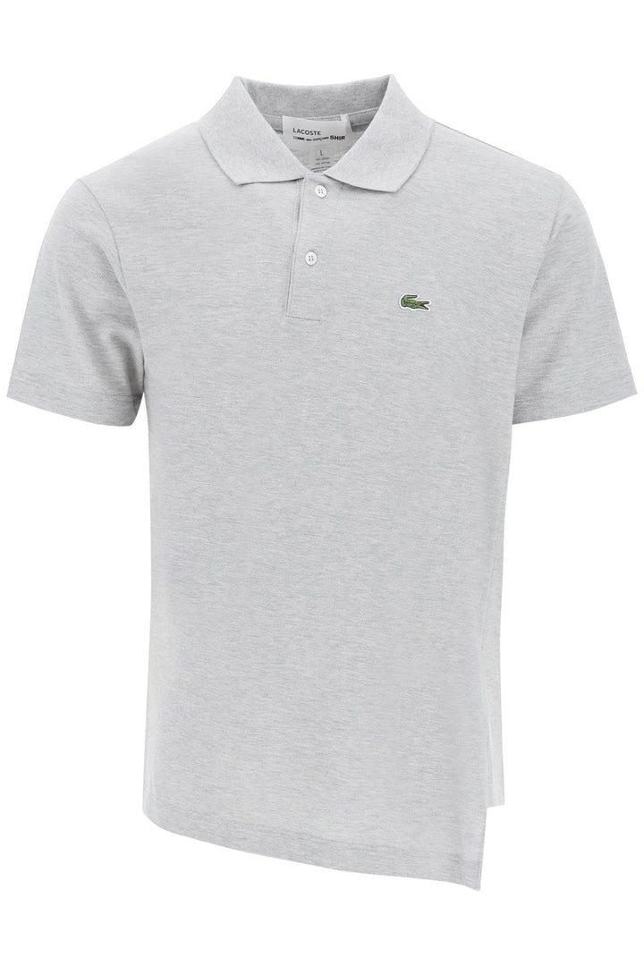 Lacoste Crocodile Polo Shirt - Comme Des Garçons Shirt - Men