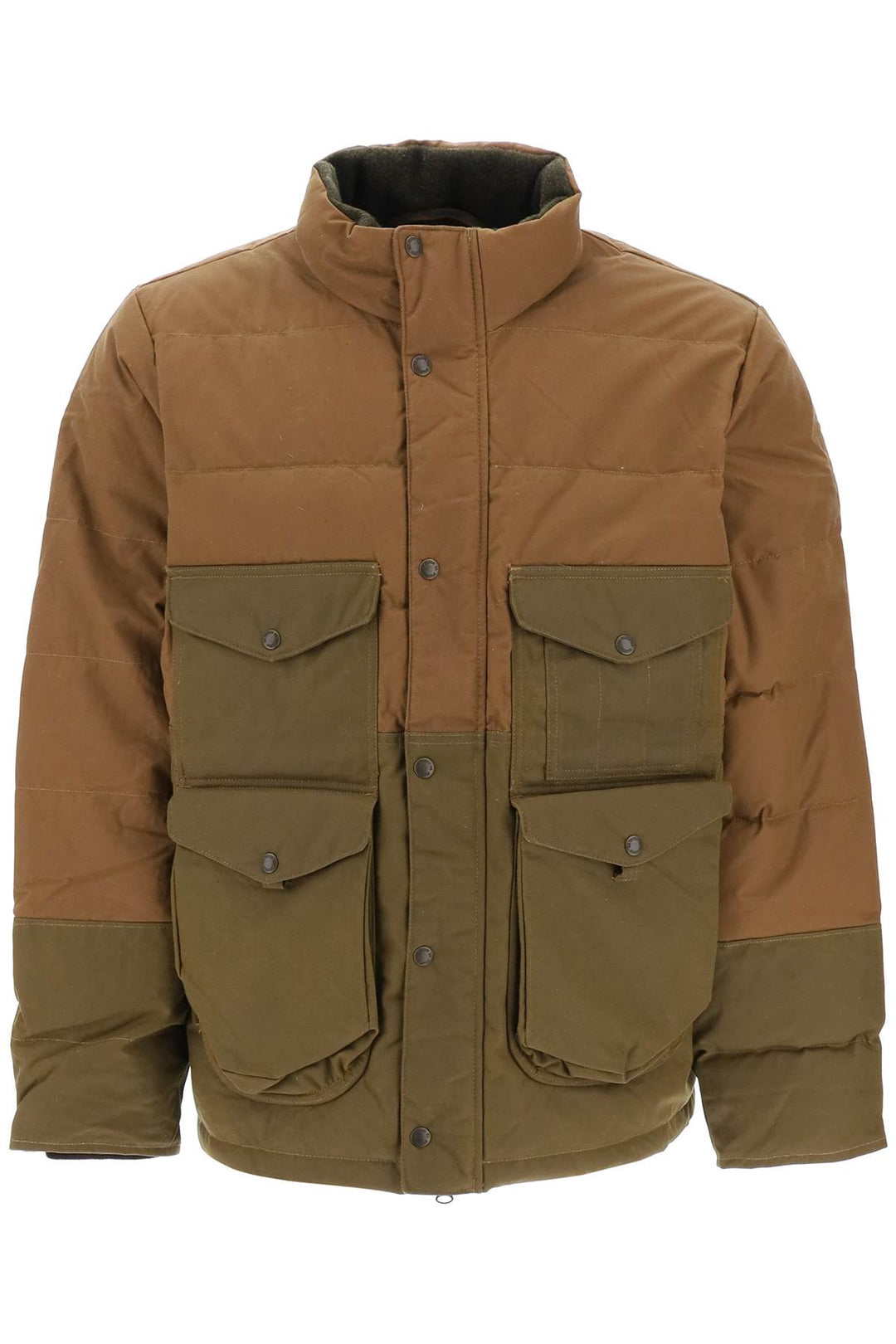 Cruiser Water Repellent Puffer Jacket - Filson - Men