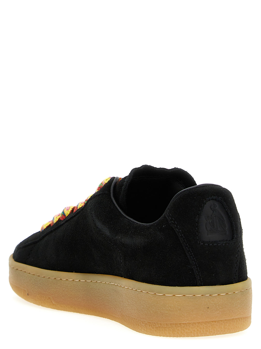 Lite Curb Sneakers Black