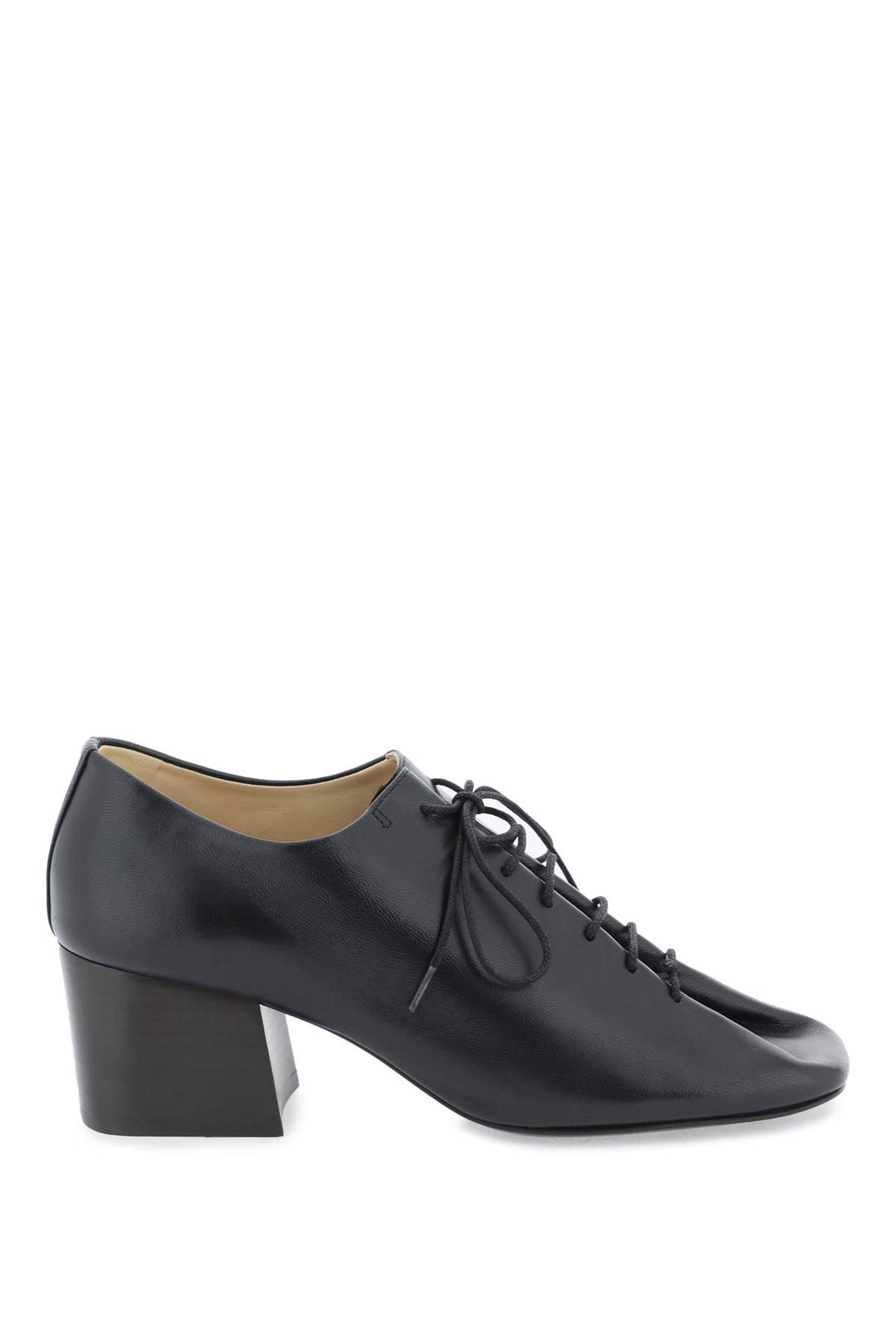 Souris Heeled Derby - Lemaire - Women