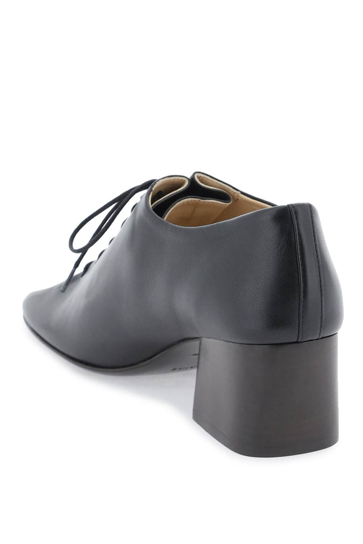 Souris Heeled Derby - Lemaire - Women