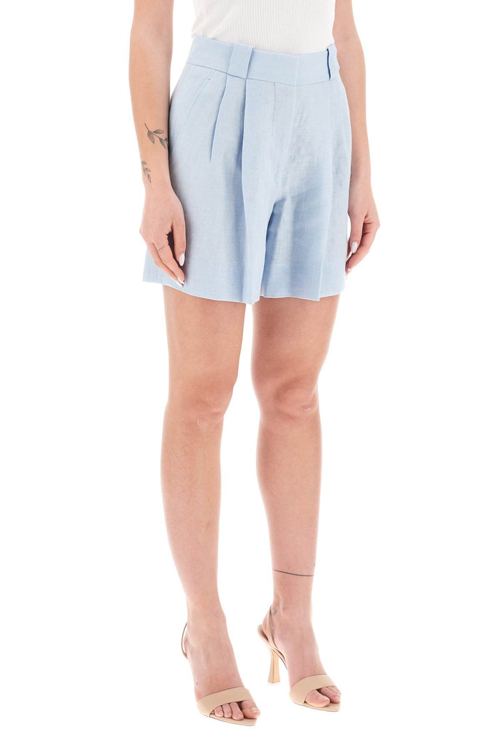 'Mid Day Sun' Shorts - Blazé Milano - Women