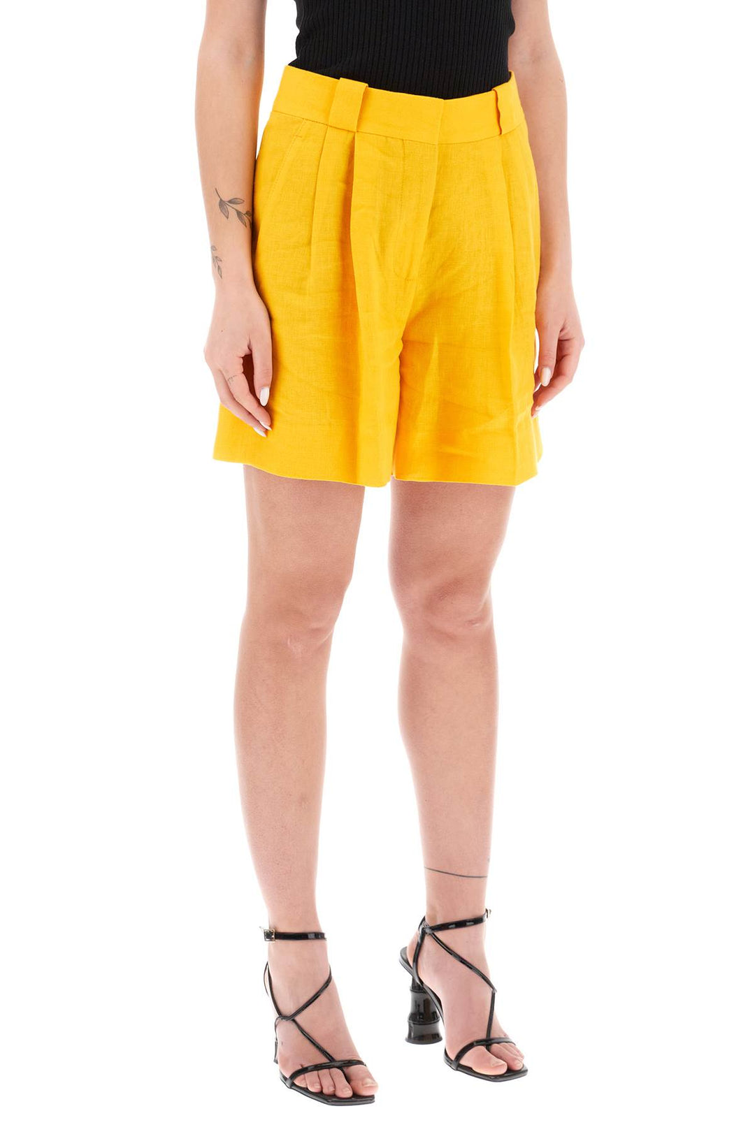 'Mid Day Sun' Shorts - Blazé Milano - Women