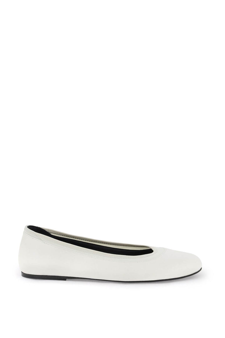 Frano Ballet Flats - Loulou Studio - Women