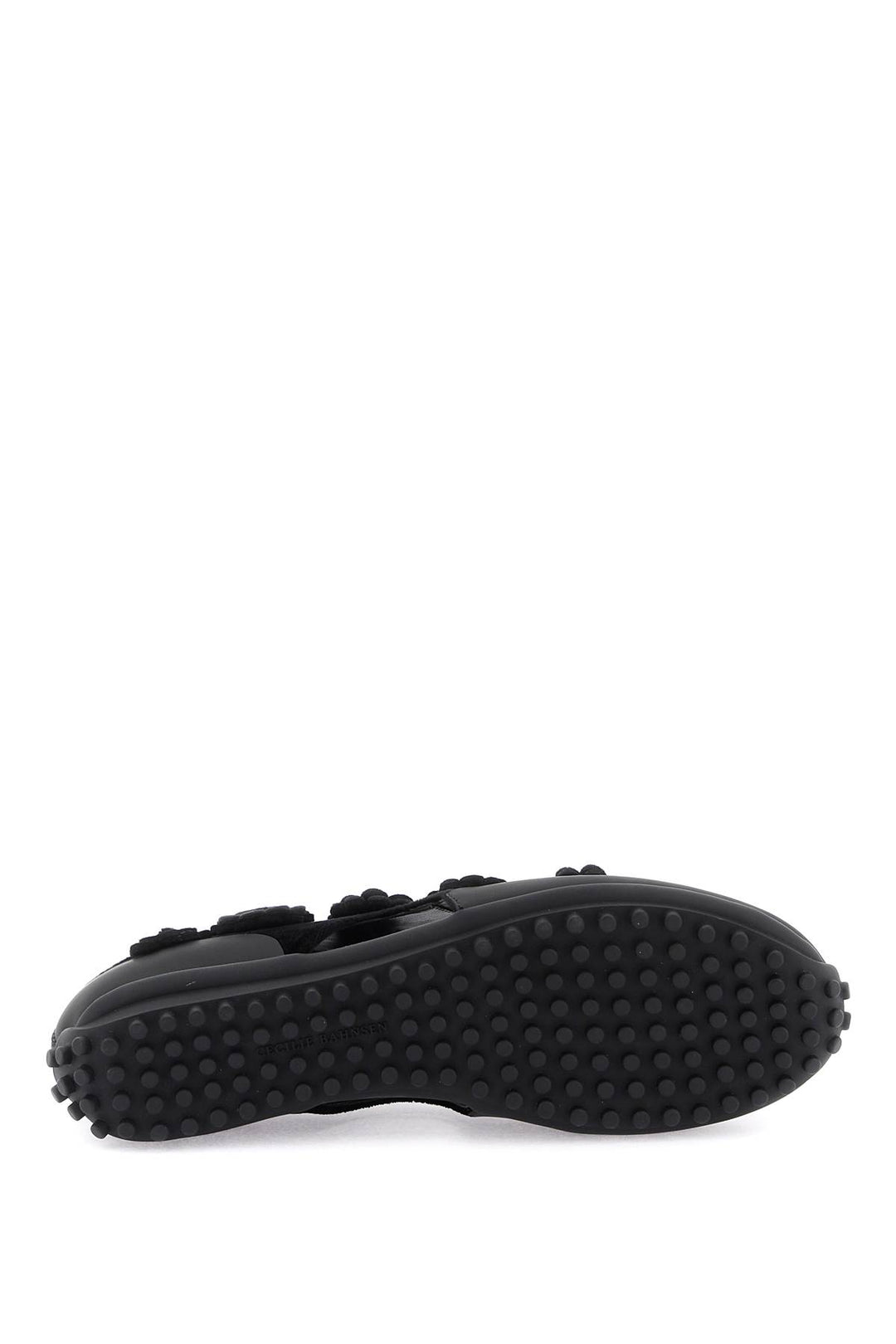 Shay Open Flat Ballet Shoes - Cecilie Bahnsen - Women