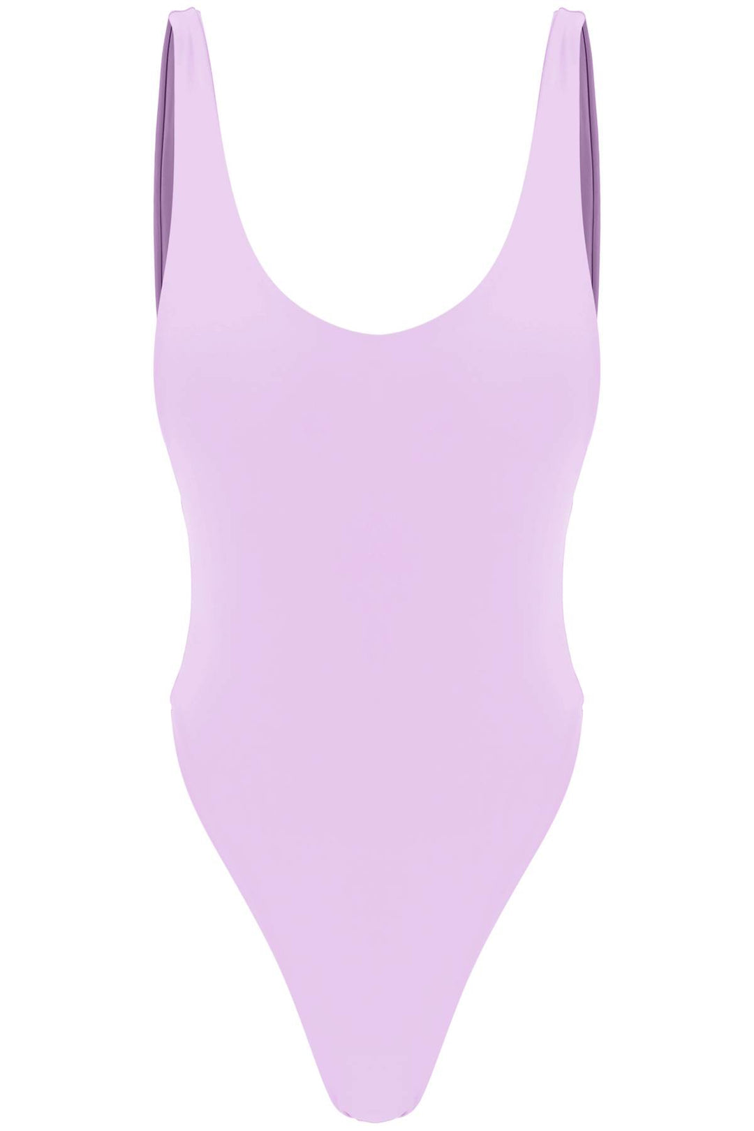 'Funky' One Piece Swimsuit - Reina Olga - Women