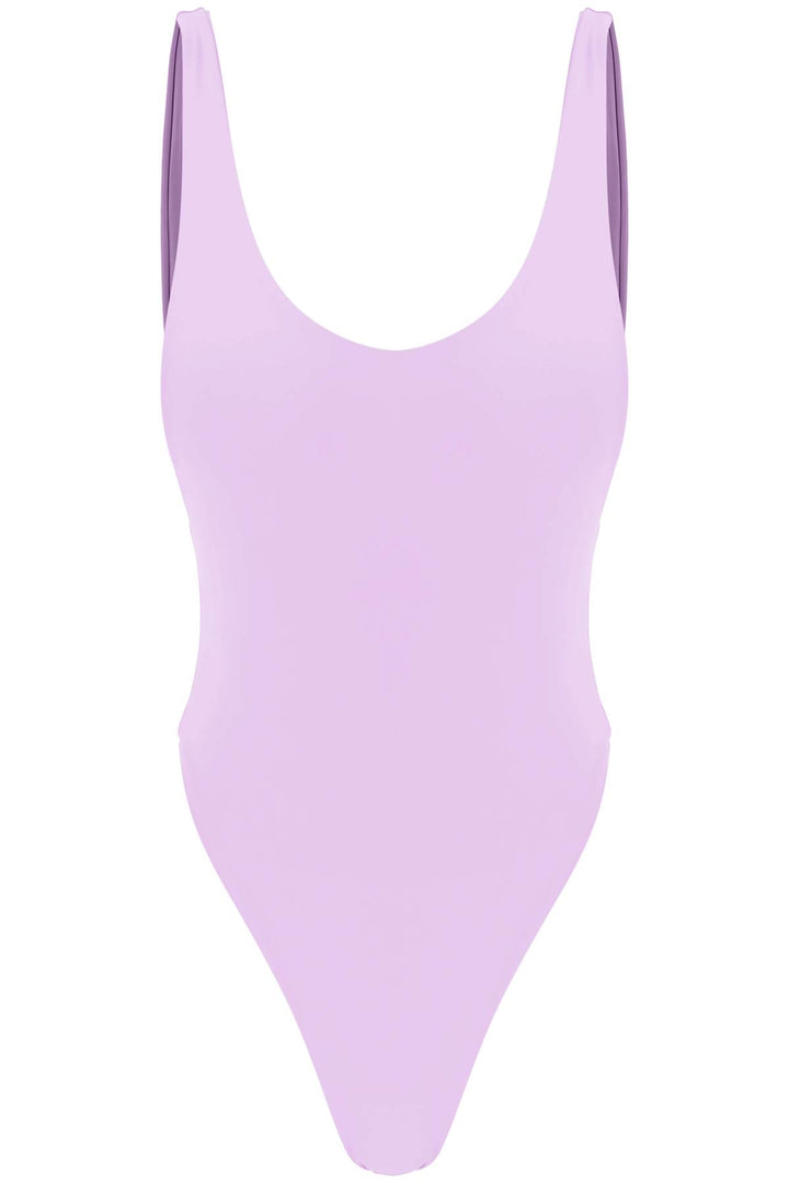 'Funky' One Piece Swimsuit - Reina Olga - Women