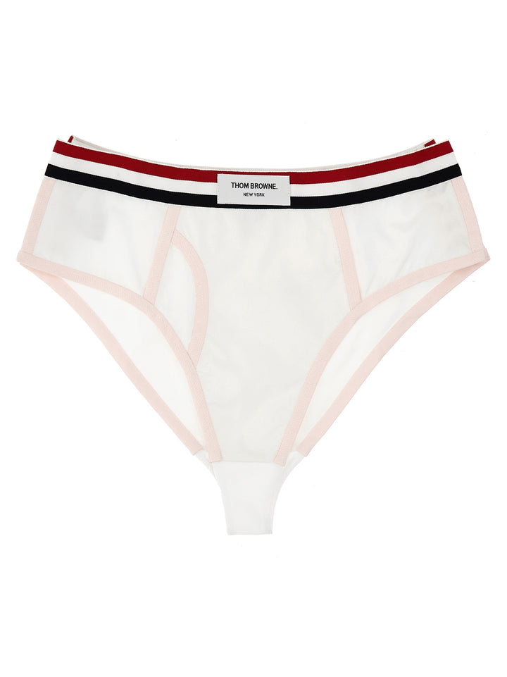 Thom Browne Rwb INTIMO - White | 291a534f763093bd7828b82837537e5e7b3c0270