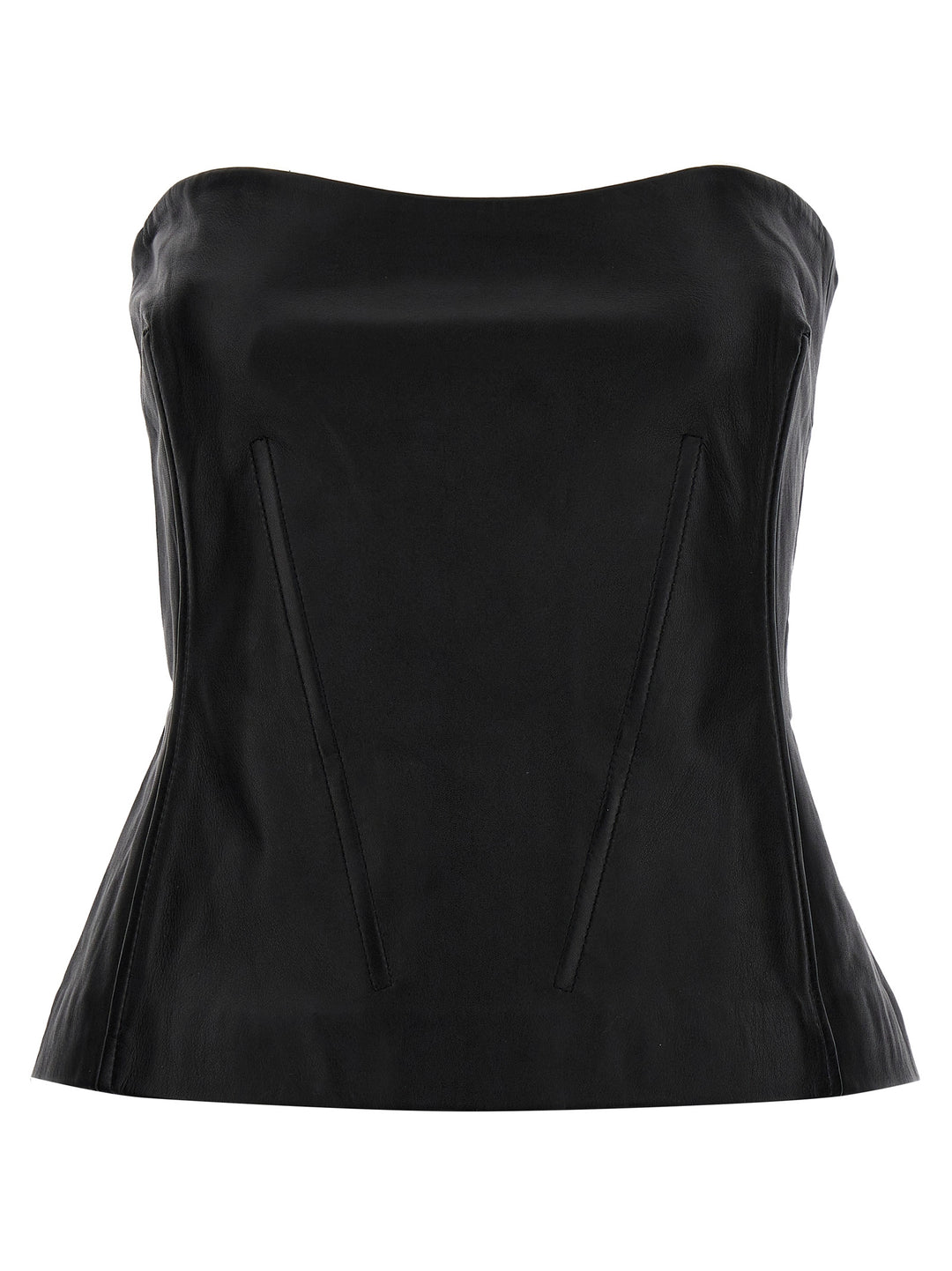 Veda Tops Black