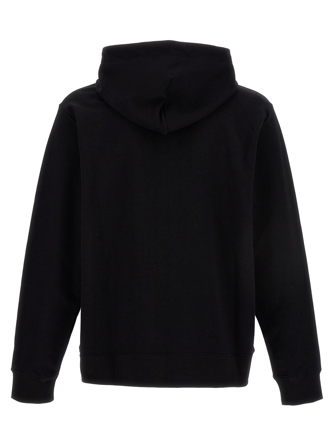 Wirdo Sweatshirt Black