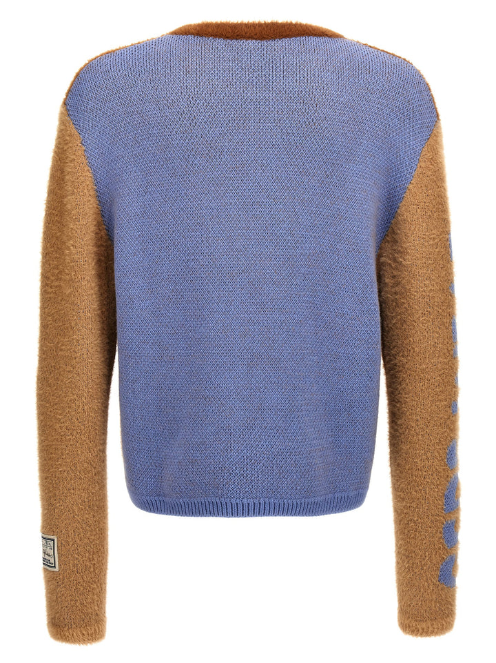 Wirdo Win Sweater, Cardigans Multicolor