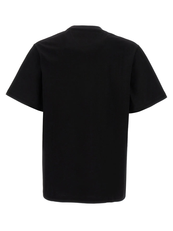 Ff T-Shirt Black