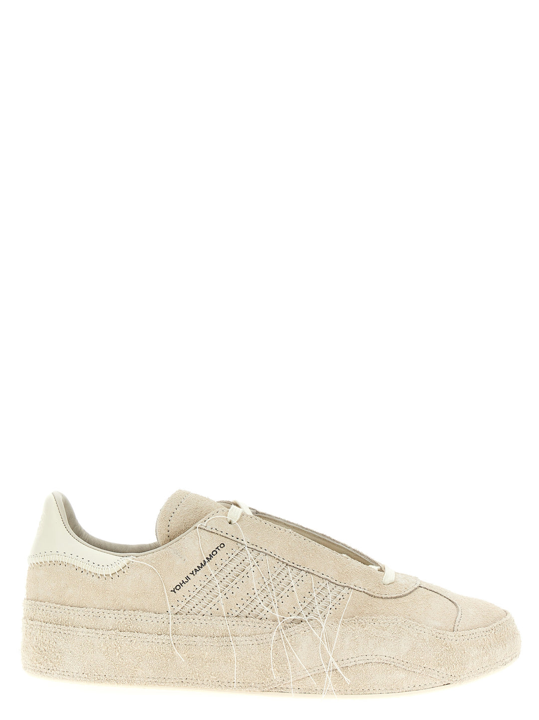 Gazelle Sneakers White