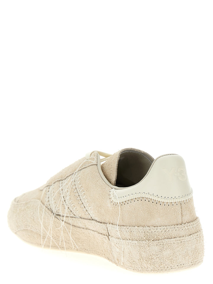 Gazelle Sneakers White