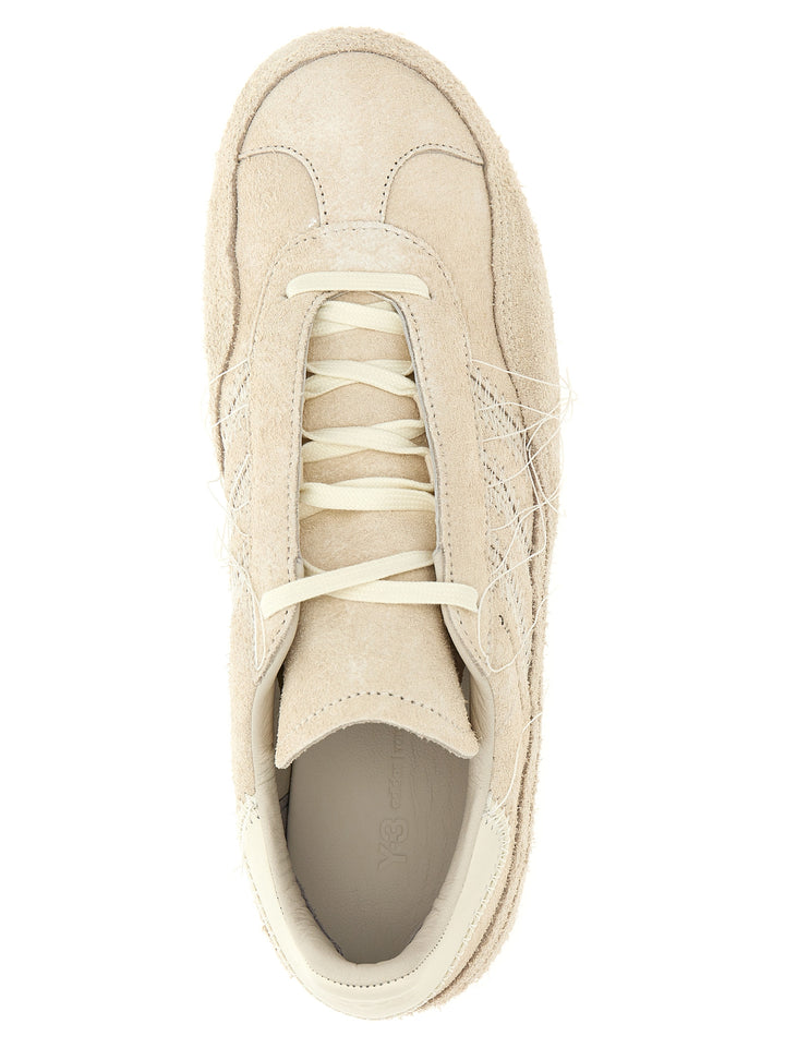 Gazelle Sneakers White