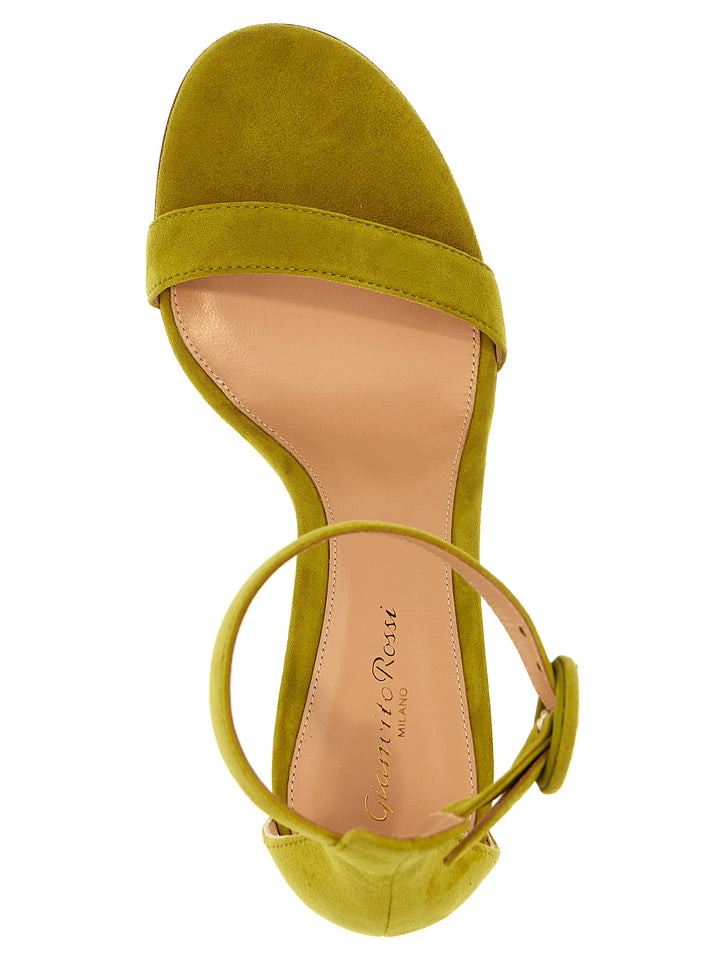 Portofino Sandals Green