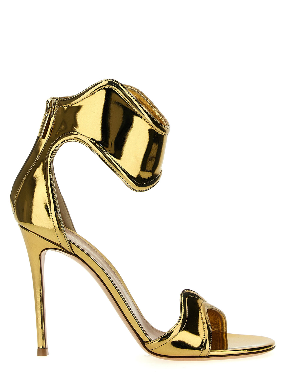 Lucrezia Sandals Gold