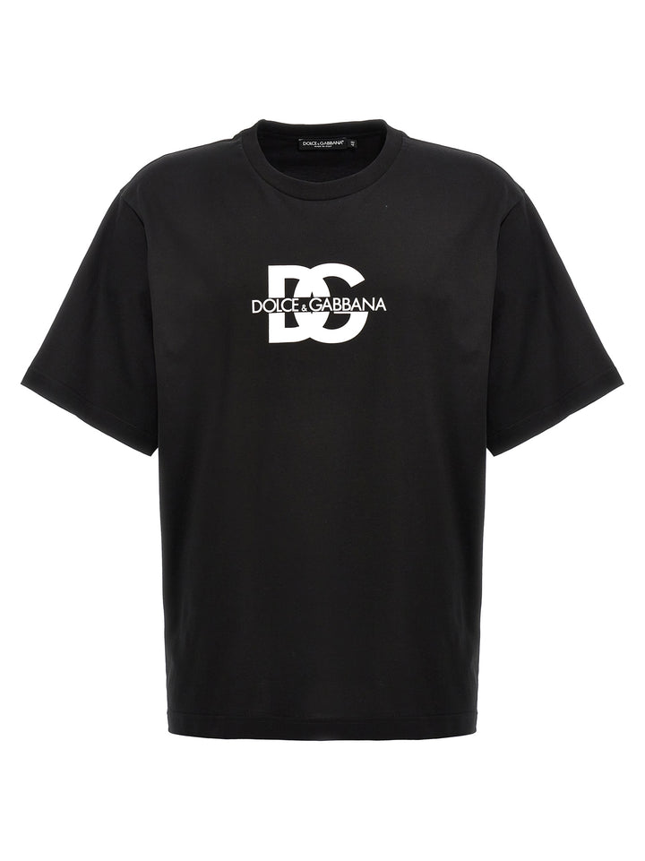 Logo T-Shirt Black