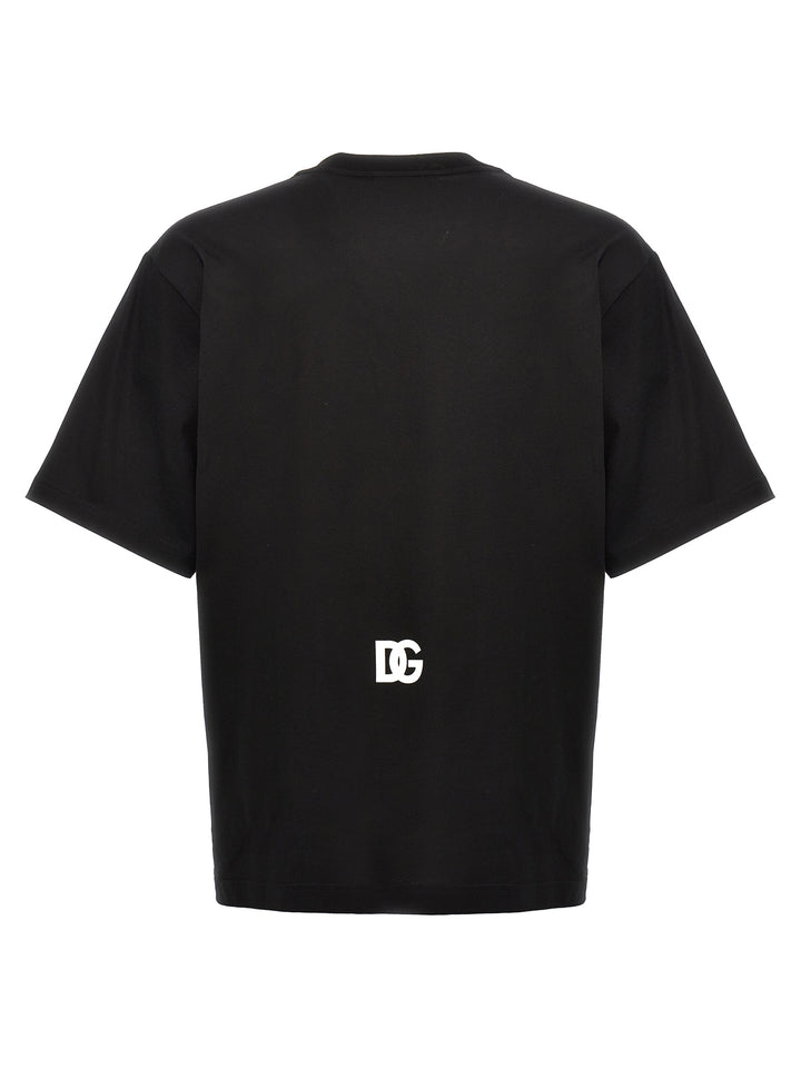 Logo T-Shirt Black