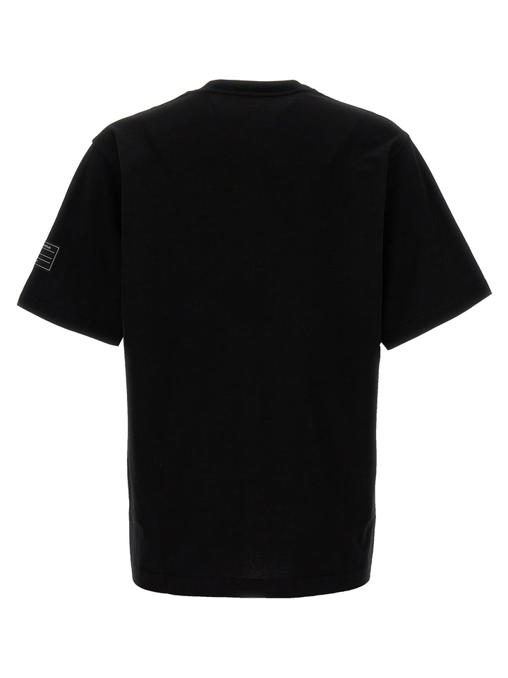 Logo T-Shirt Black