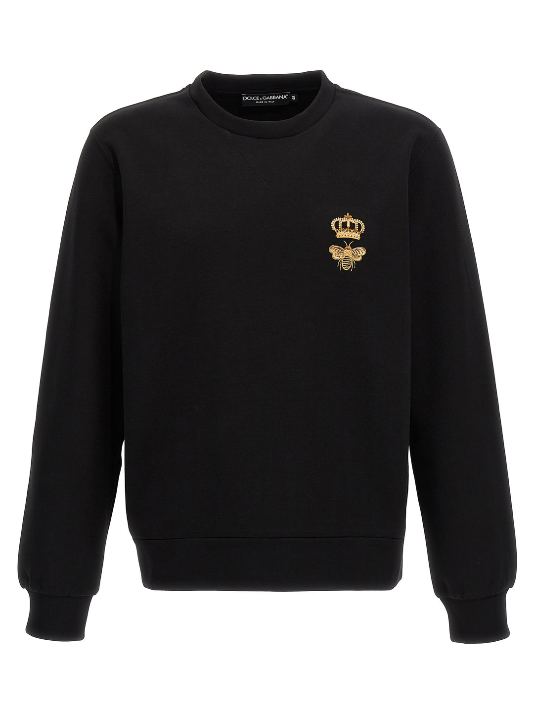 Essential Sweatshirt Black