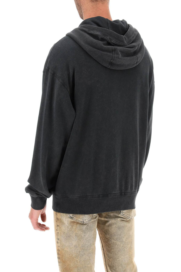 'Re Edition' Hoodie - Dolce & Gabbana - Men