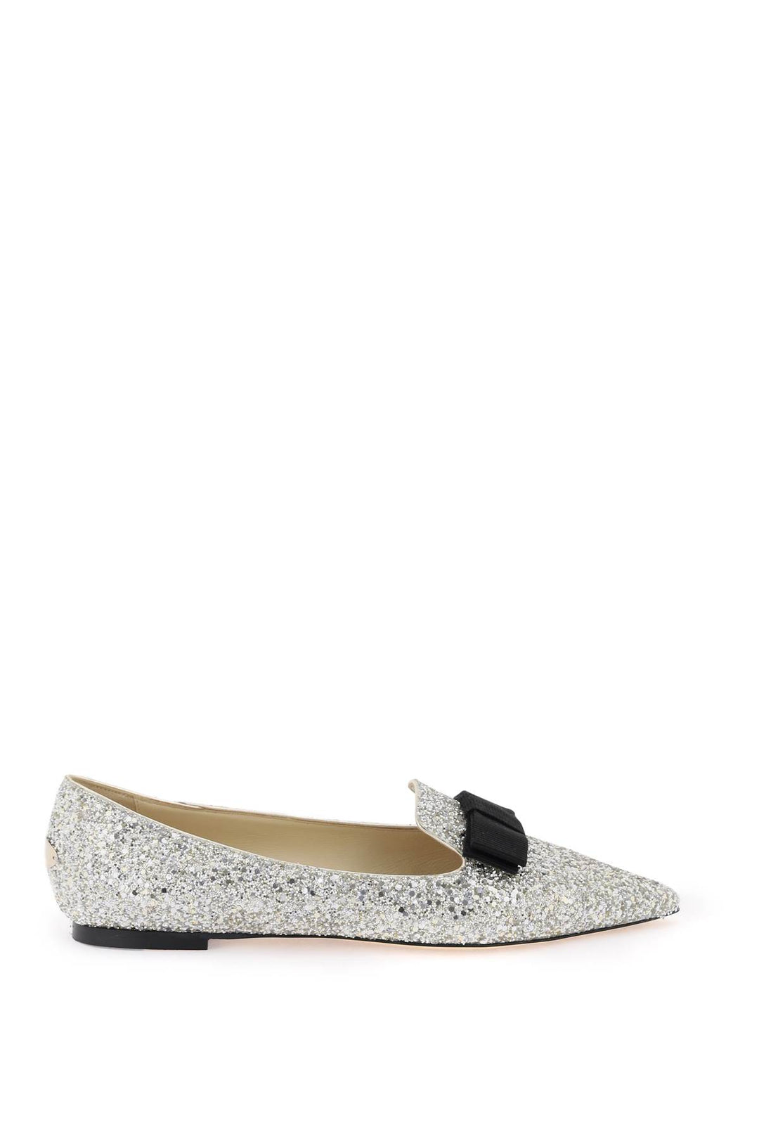 Gala Ballet Flats - Jimmy Choo - Women