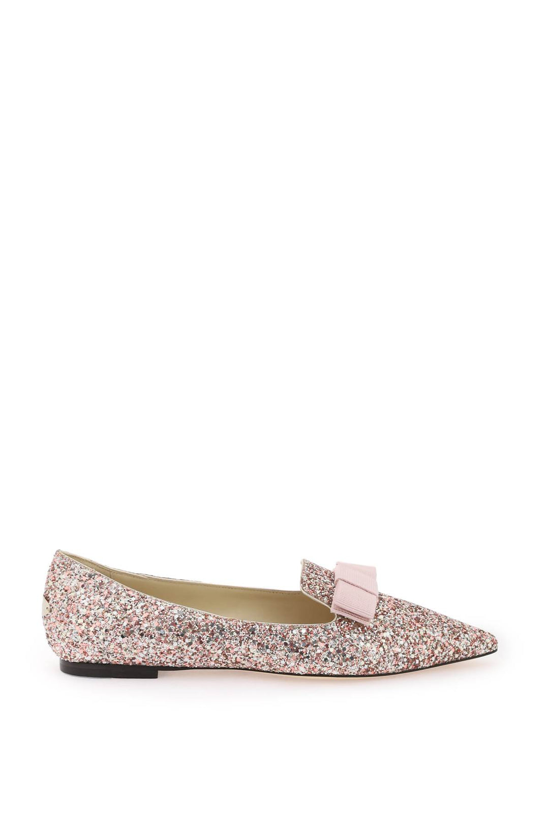 Gala Ballet Flats - Jimmy Choo - Women