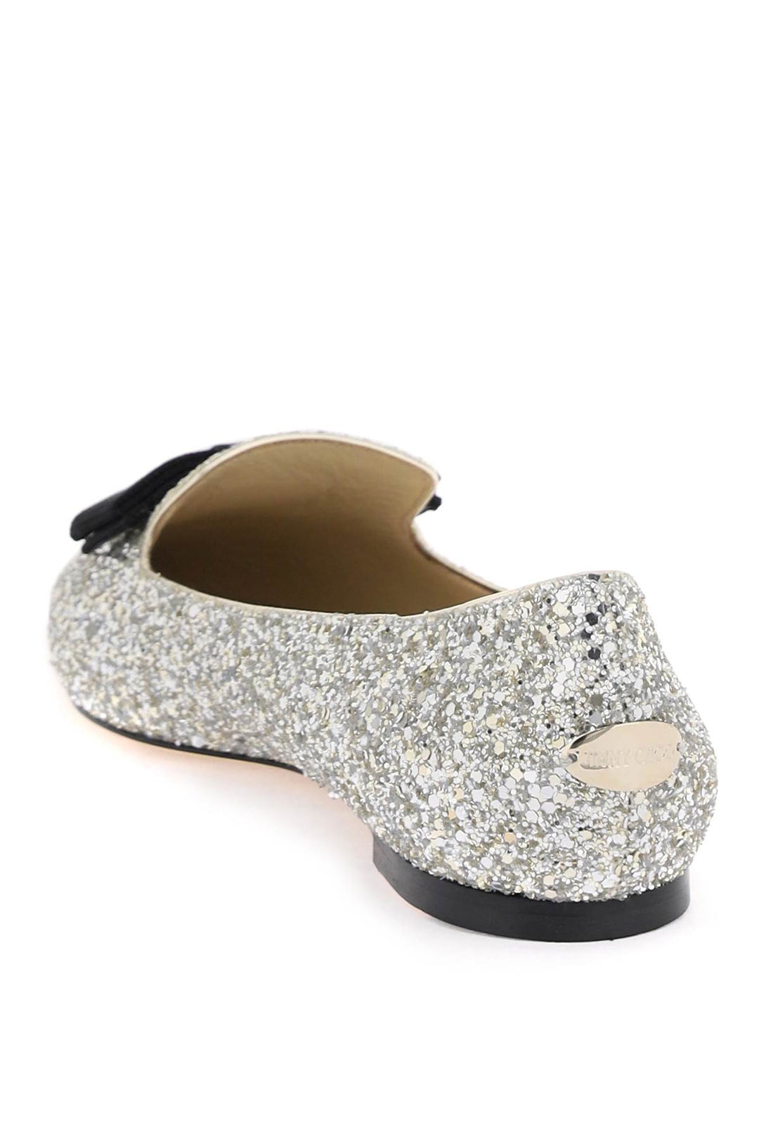 Gala Ballet Flats - Jimmy Choo - Women