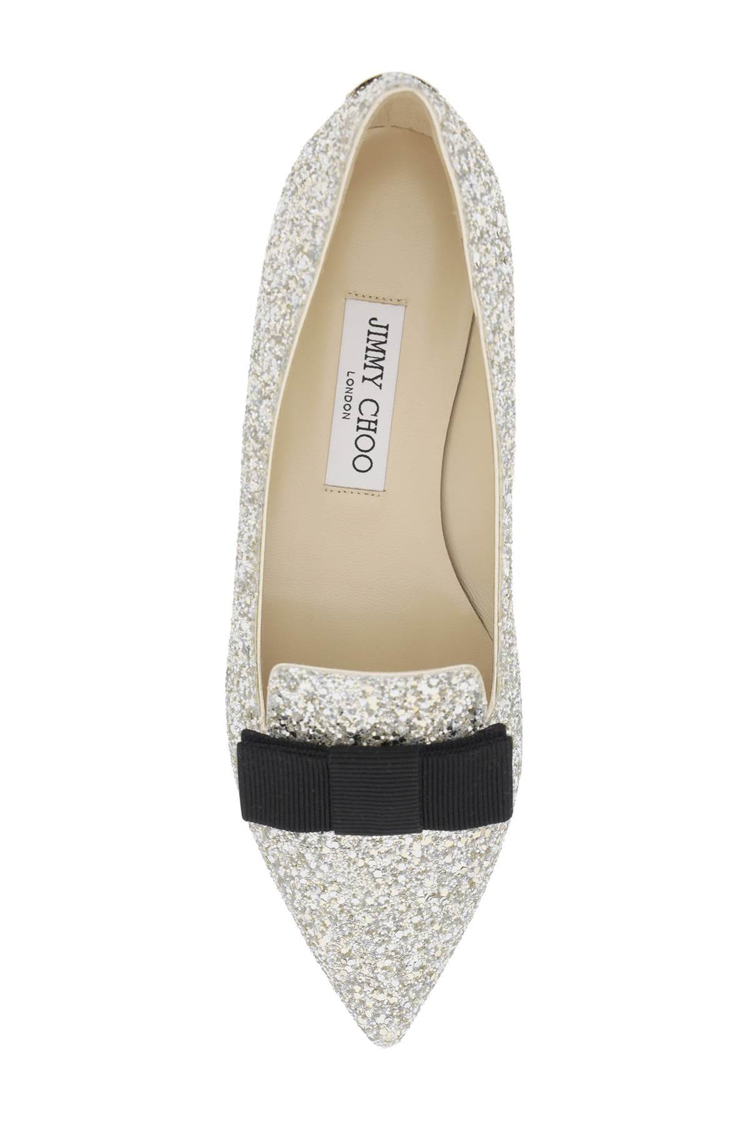 Gala Ballet Flats - Jimmy Choo - Women