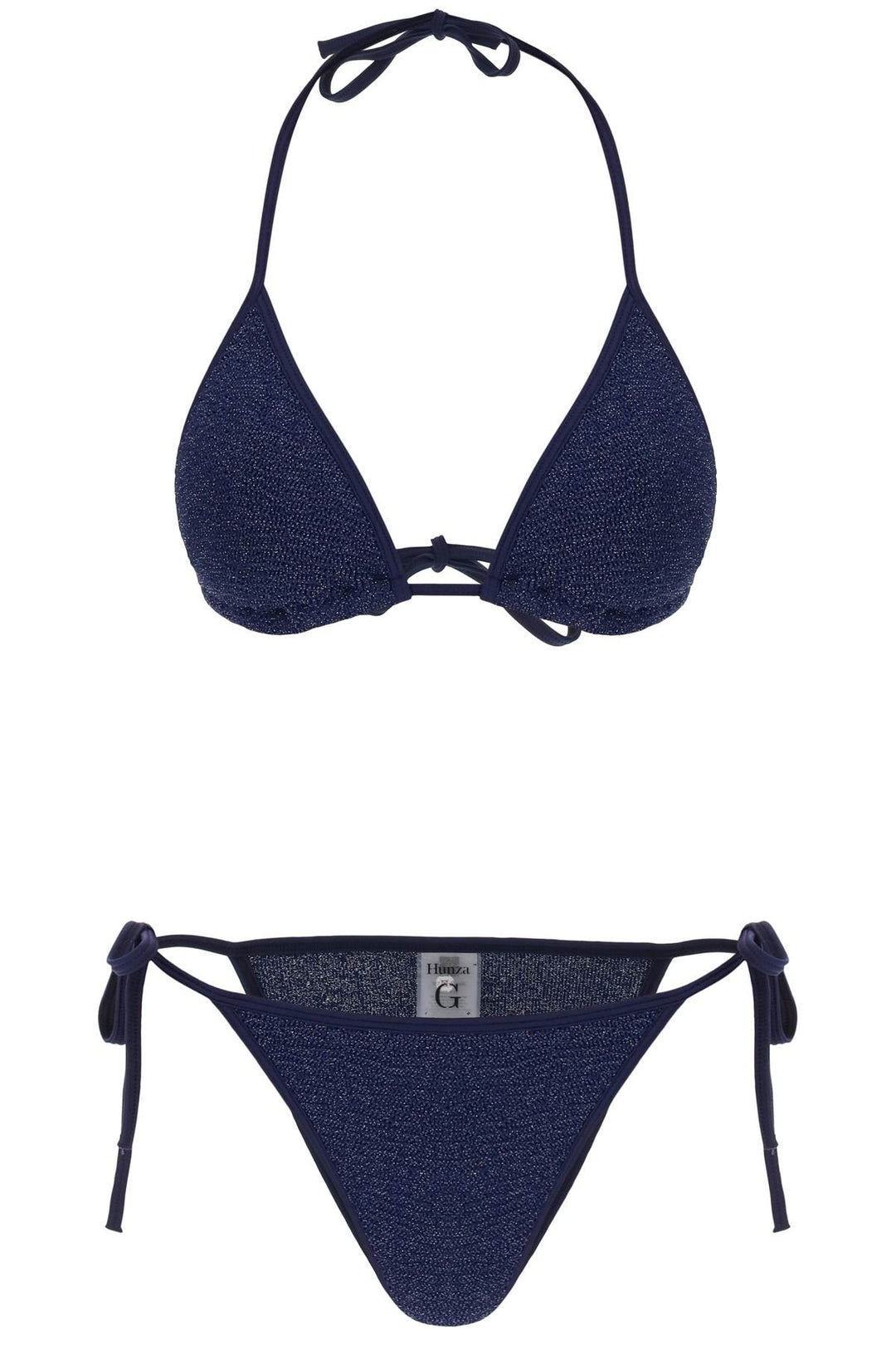 Gina Bikini Set - Hunza G. - Women