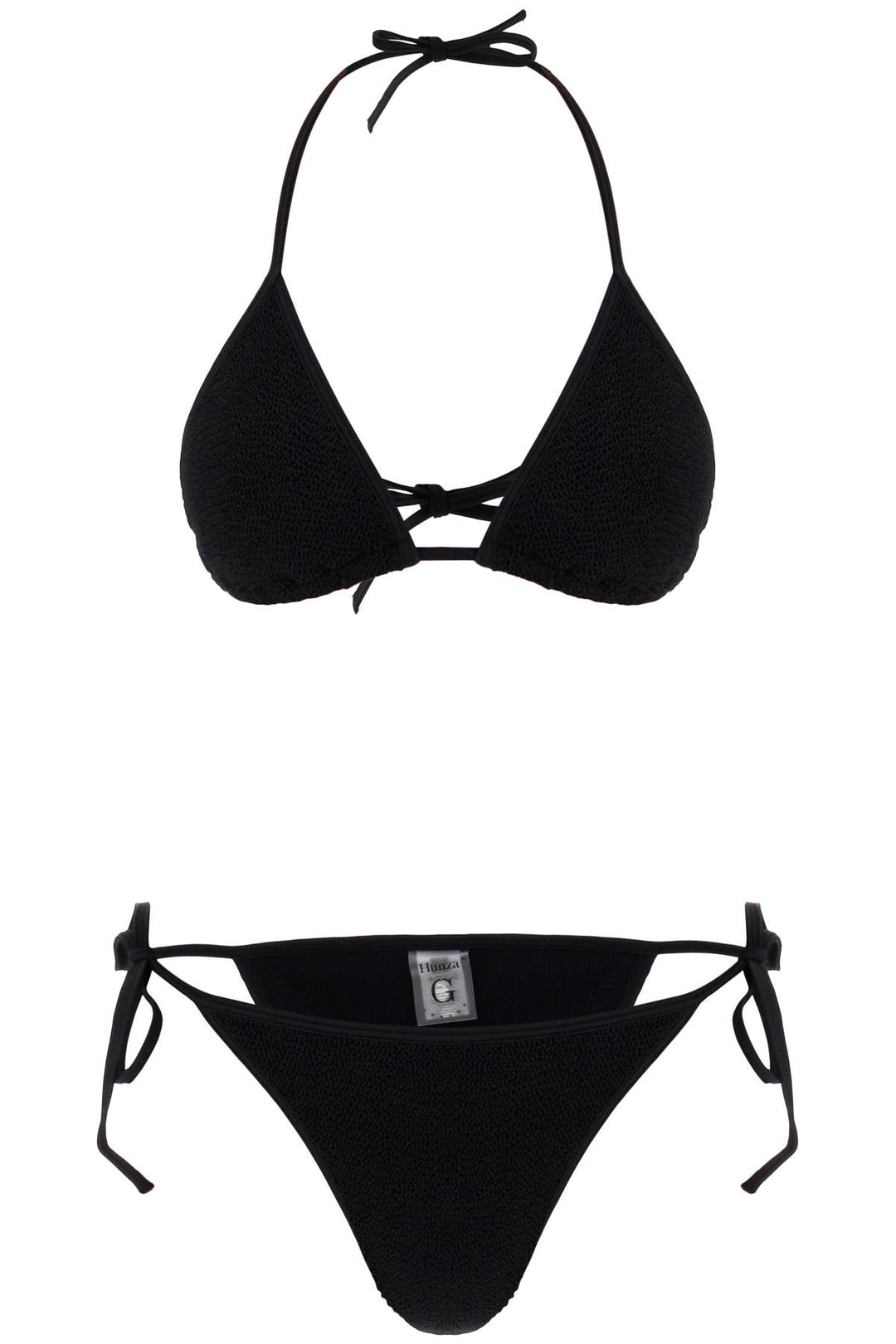 Gina Bikini Set - Hunza G. - Women