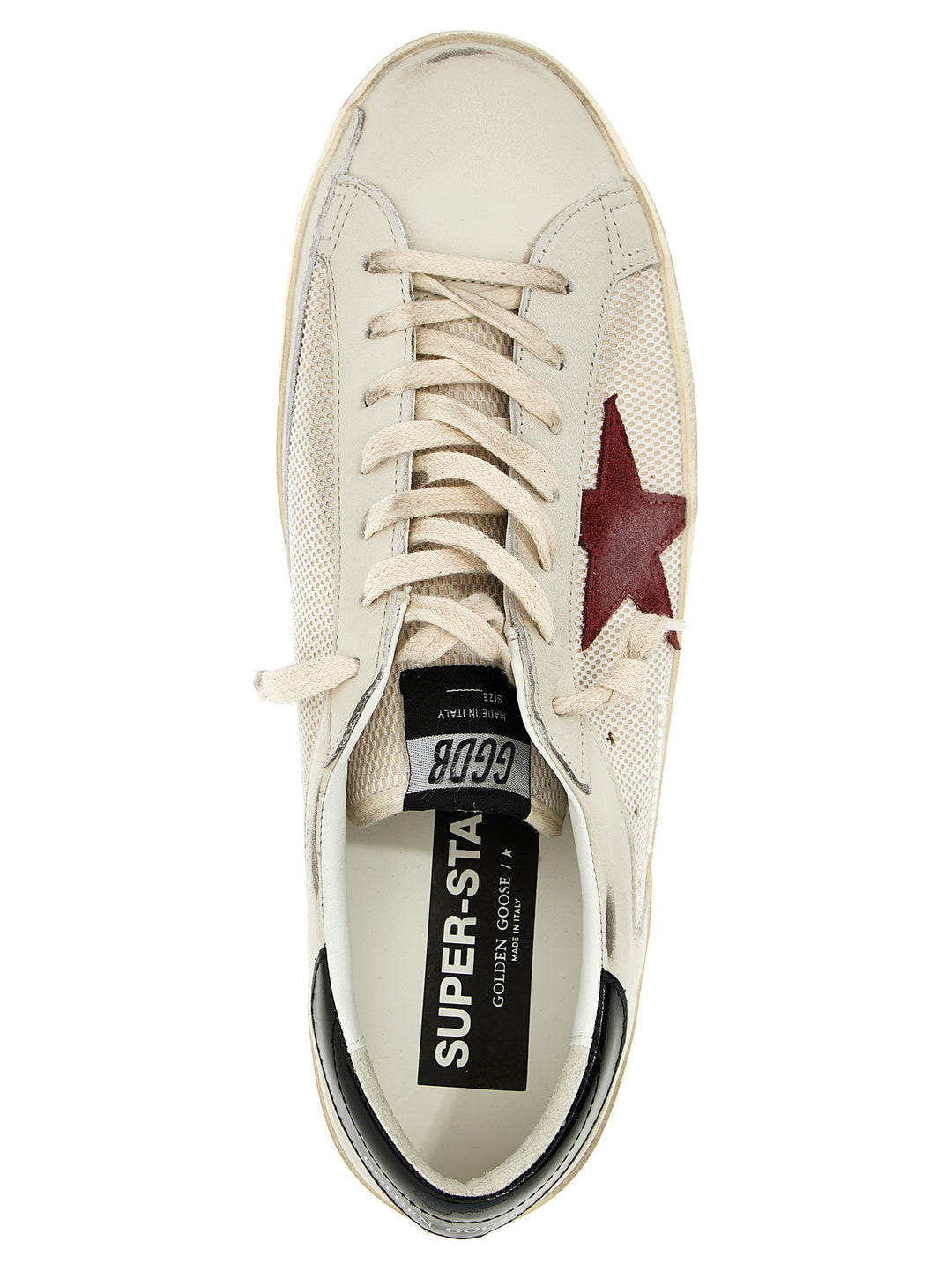 Superstar Sneakers Multicolor