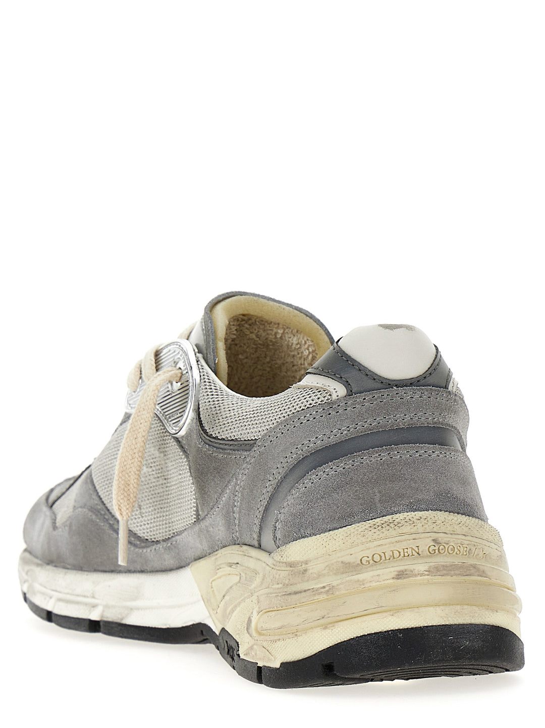 Running Dad Sneakers Gray