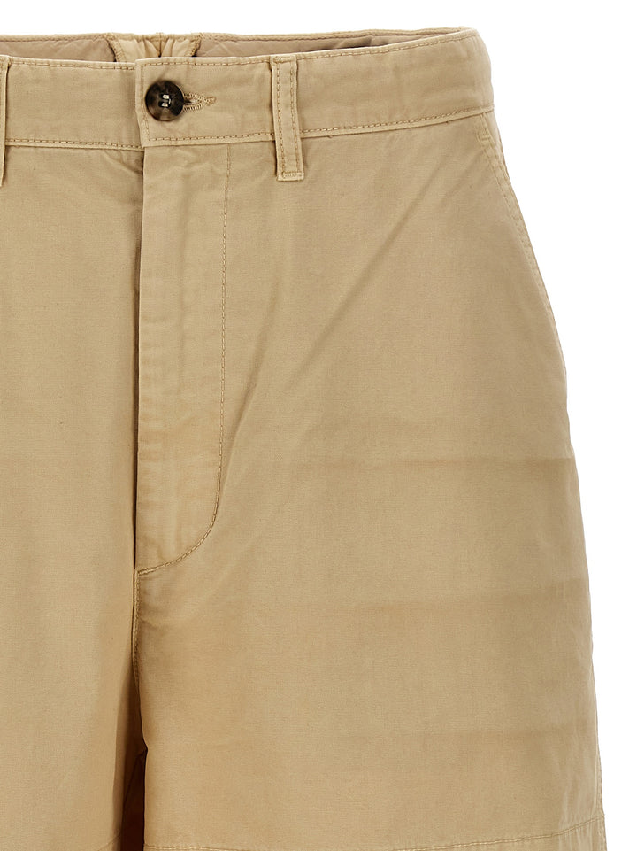 Lorraine Pants Beige