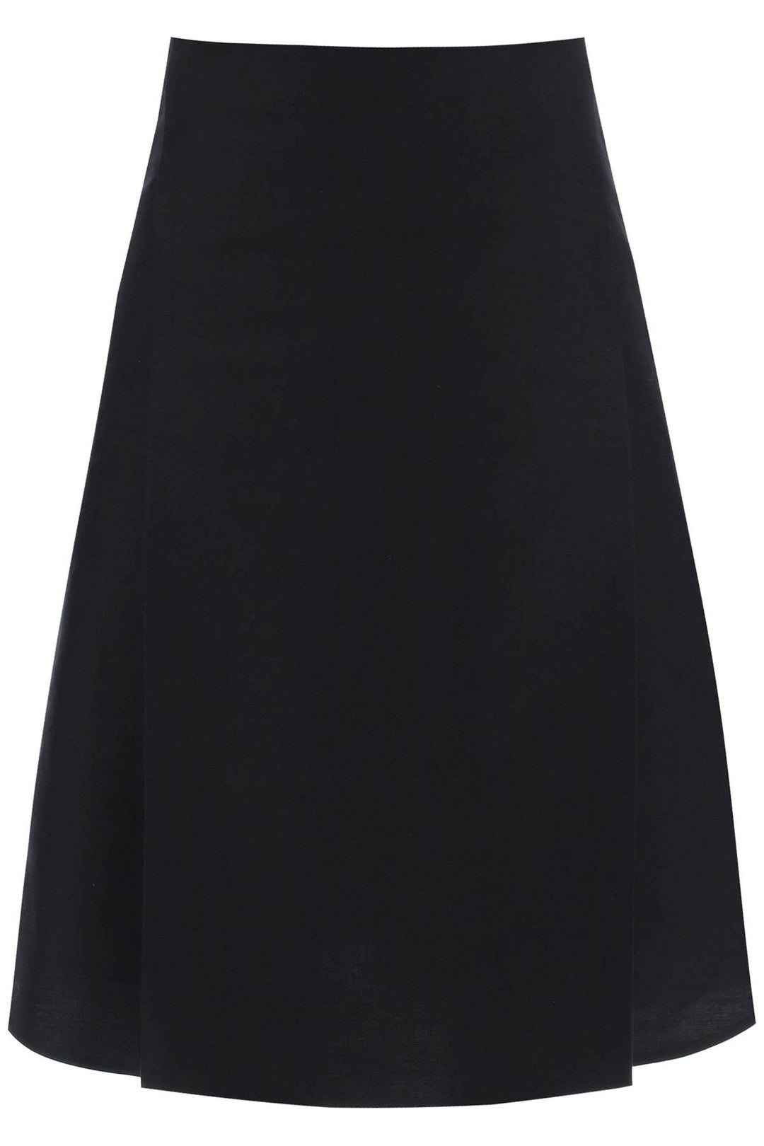 Flared Pleated Skirt - Marni - Women