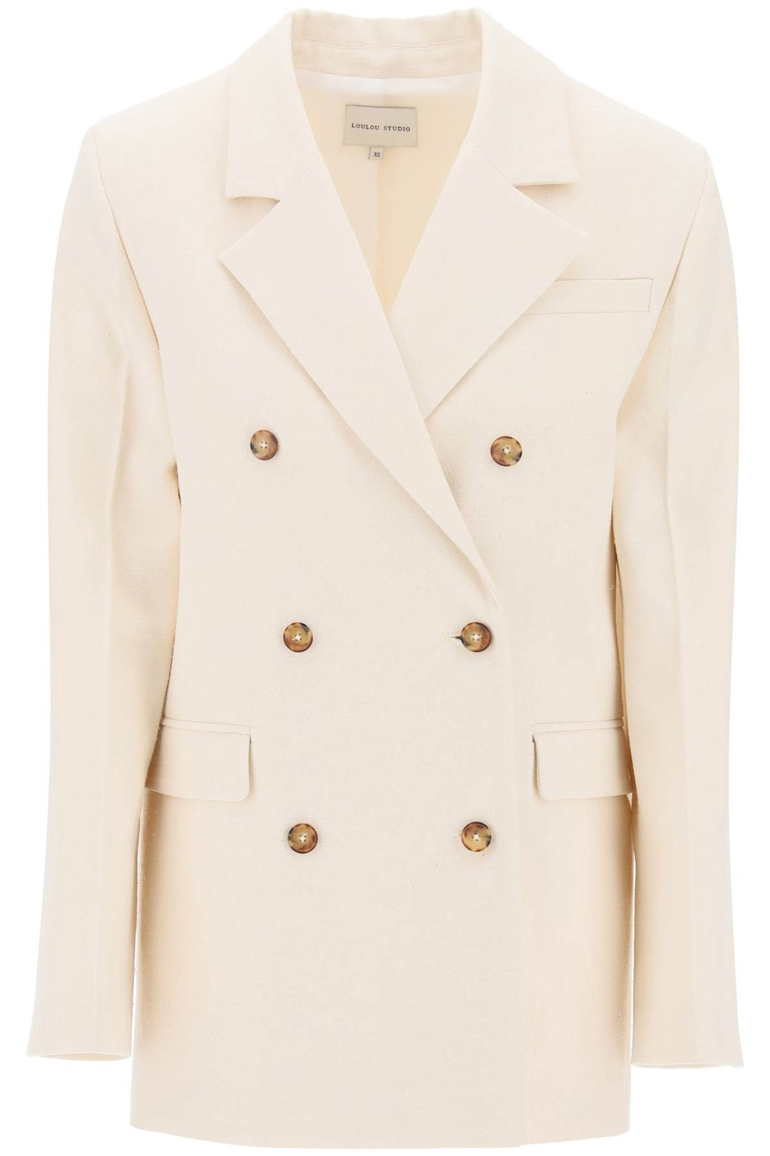 Blazer Gorak - Loulou Studio - Women