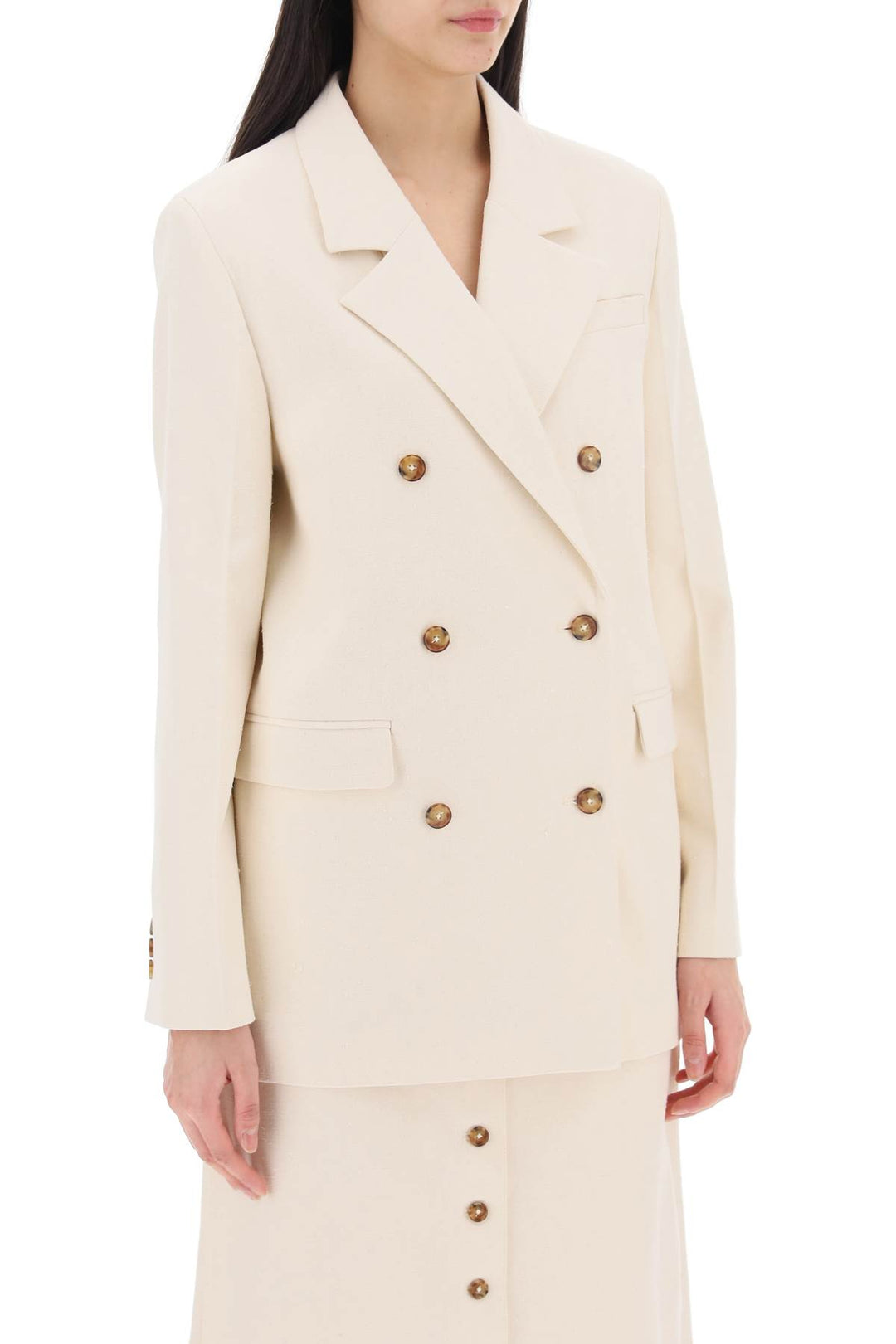 Blazer Gorak - Loulou Studio - Women