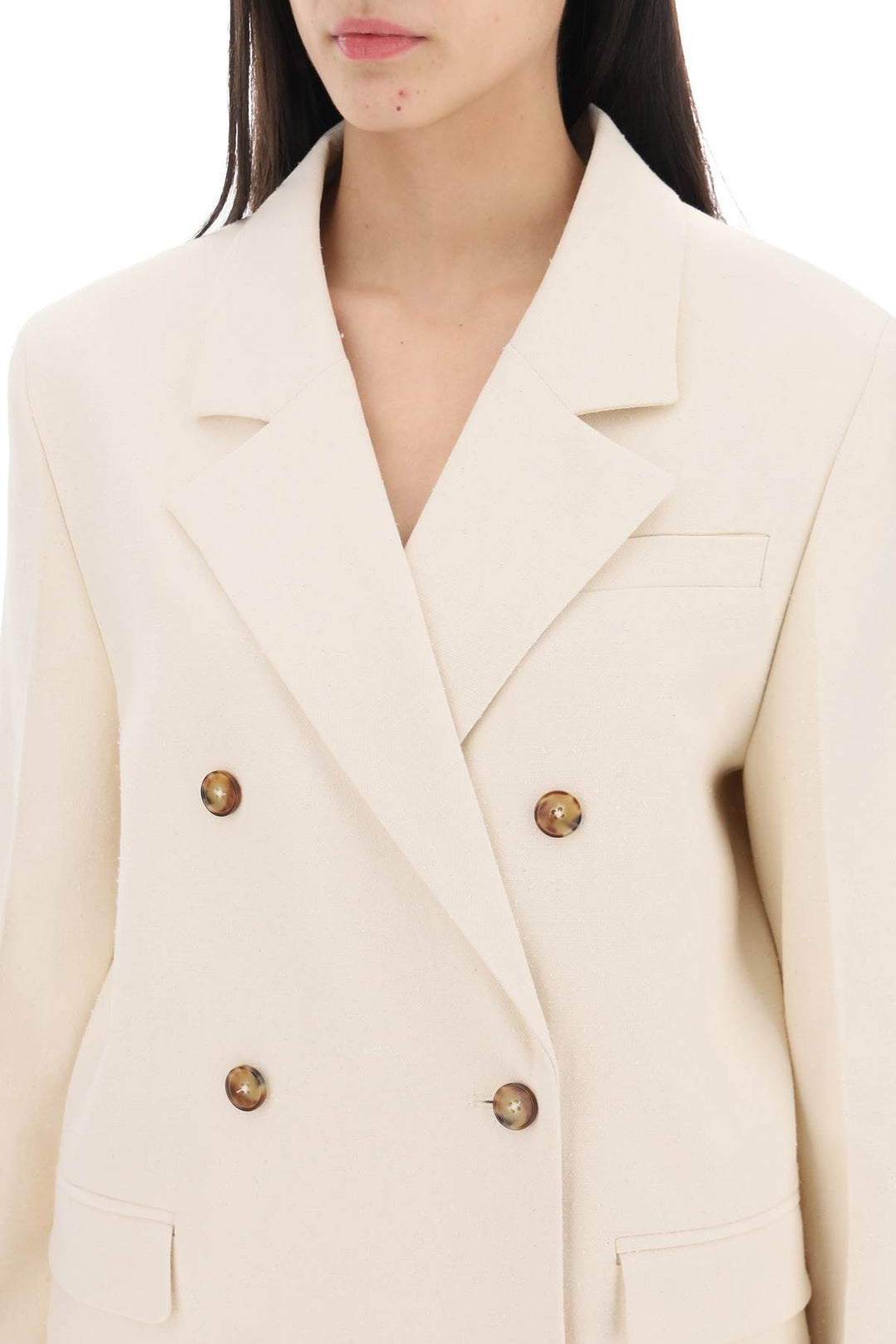 Blazer Gorak - Loulou Studio - Women