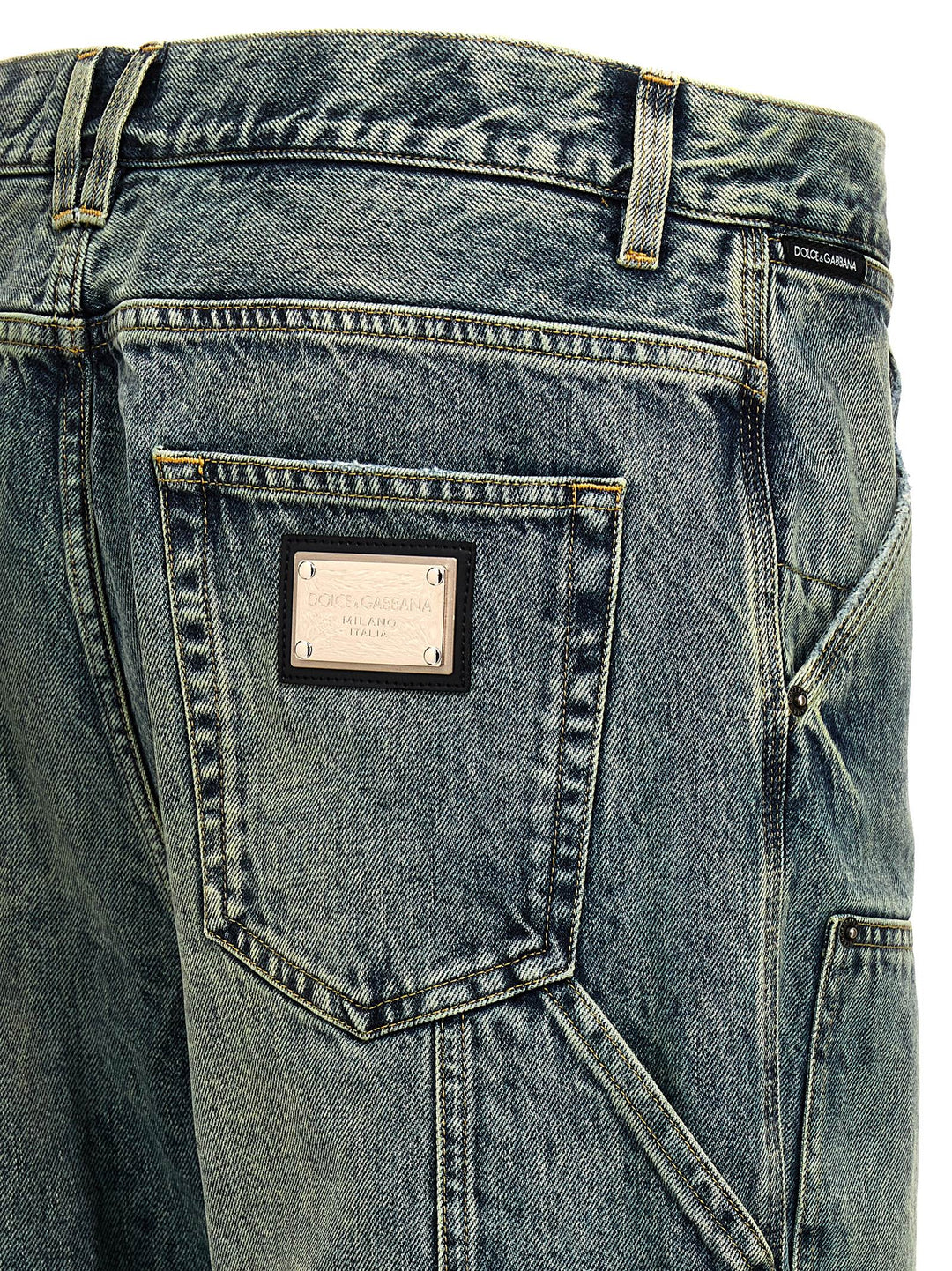 Special Jeans Light Blue