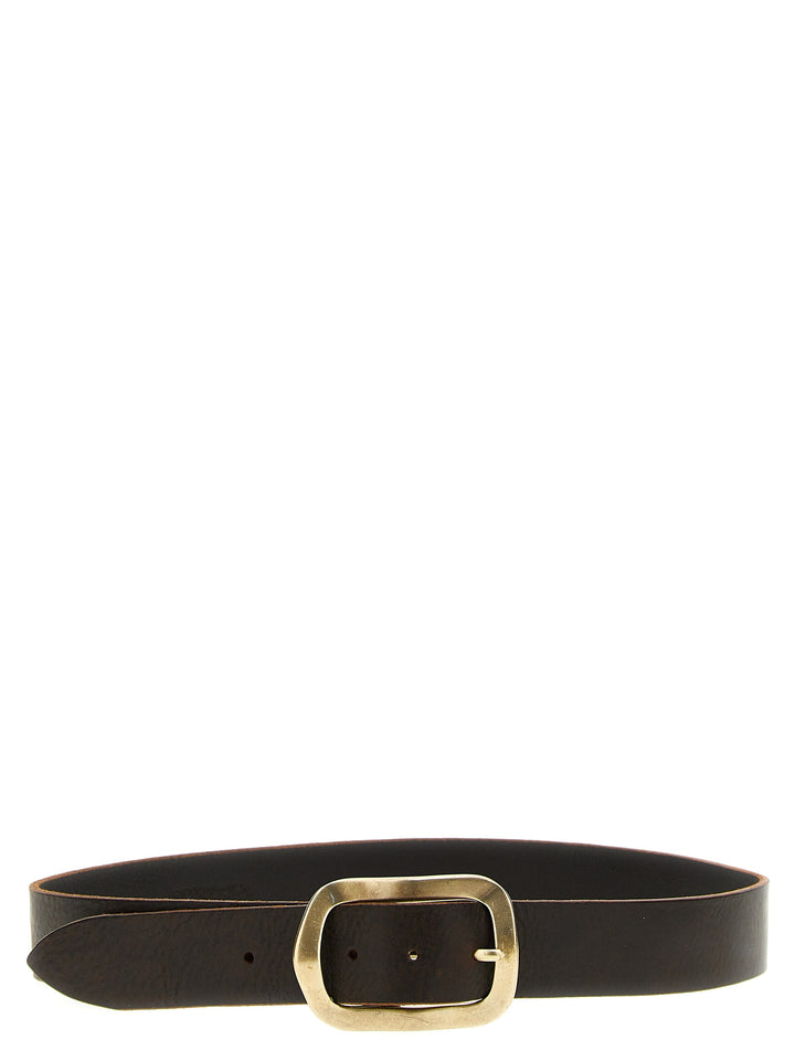 Grace Belts Brown