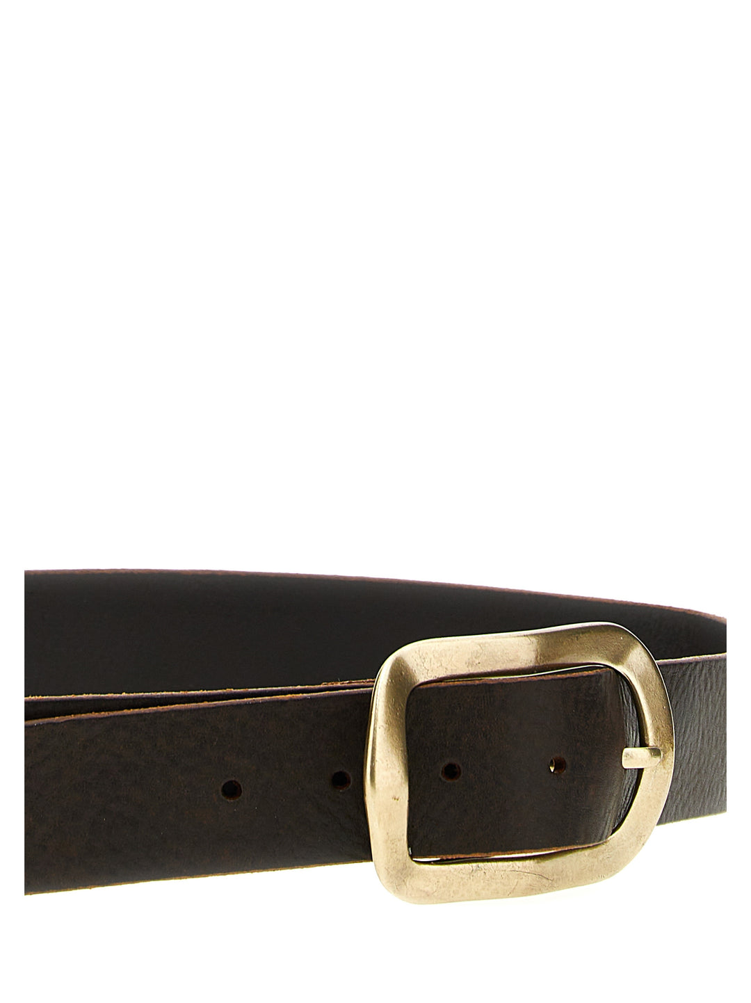 Grace Belts Brown