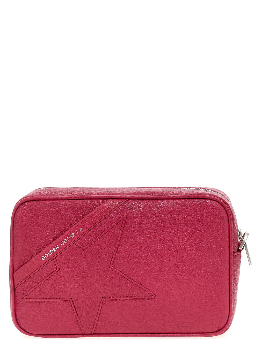 Star Bag Crossbody Bags Red