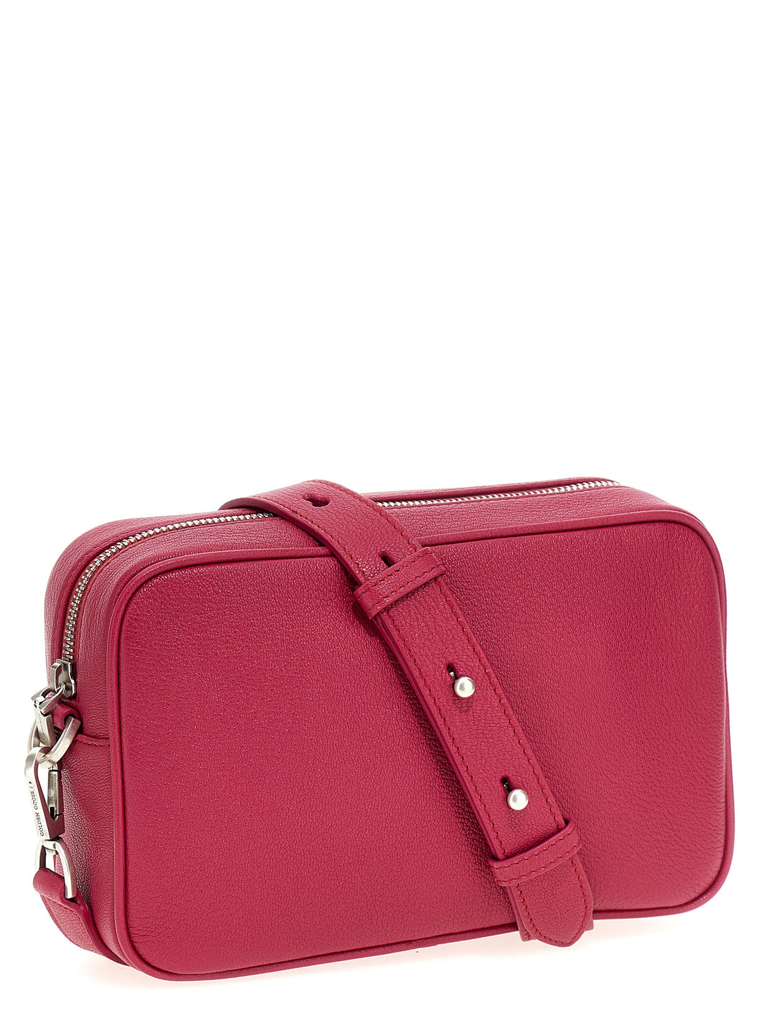 Star Bag Crossbody Bags Red