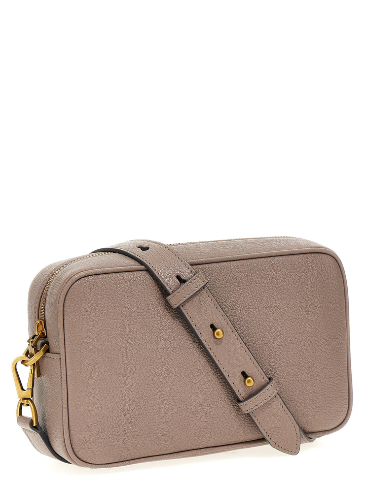 Star Bag Crossbody Bags Beige