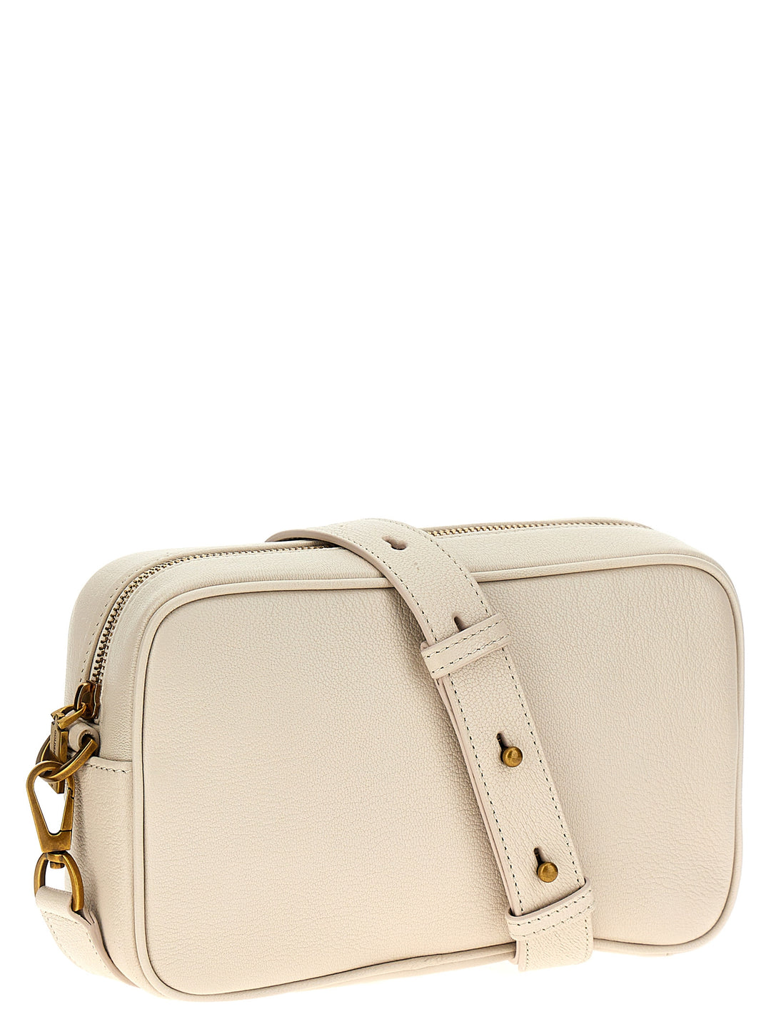 Star Bag Crossbody Bags Beige