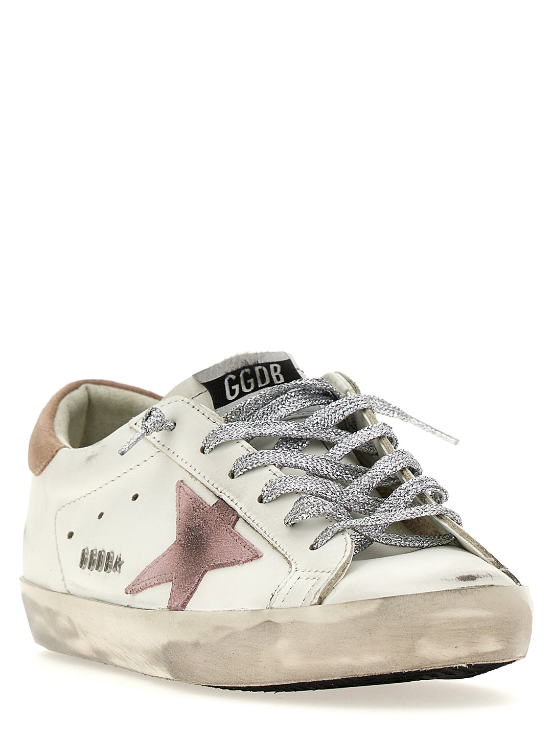 Superstar Sneakers Pink