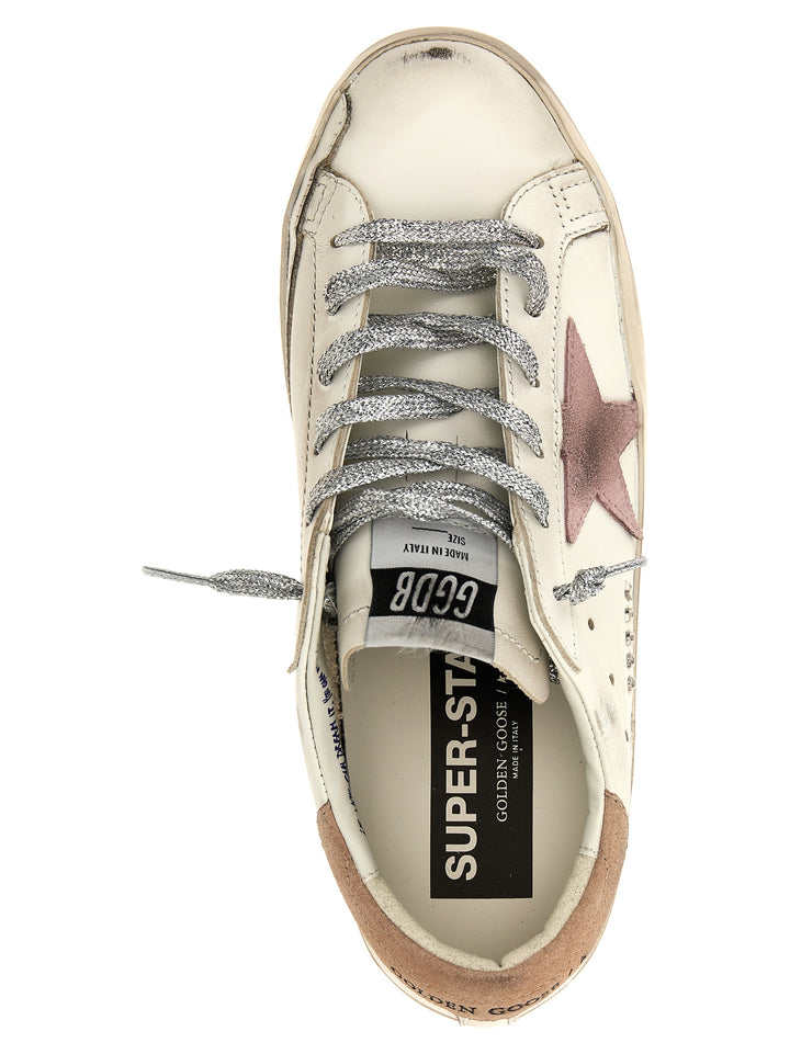 Superstar Sneakers Pink